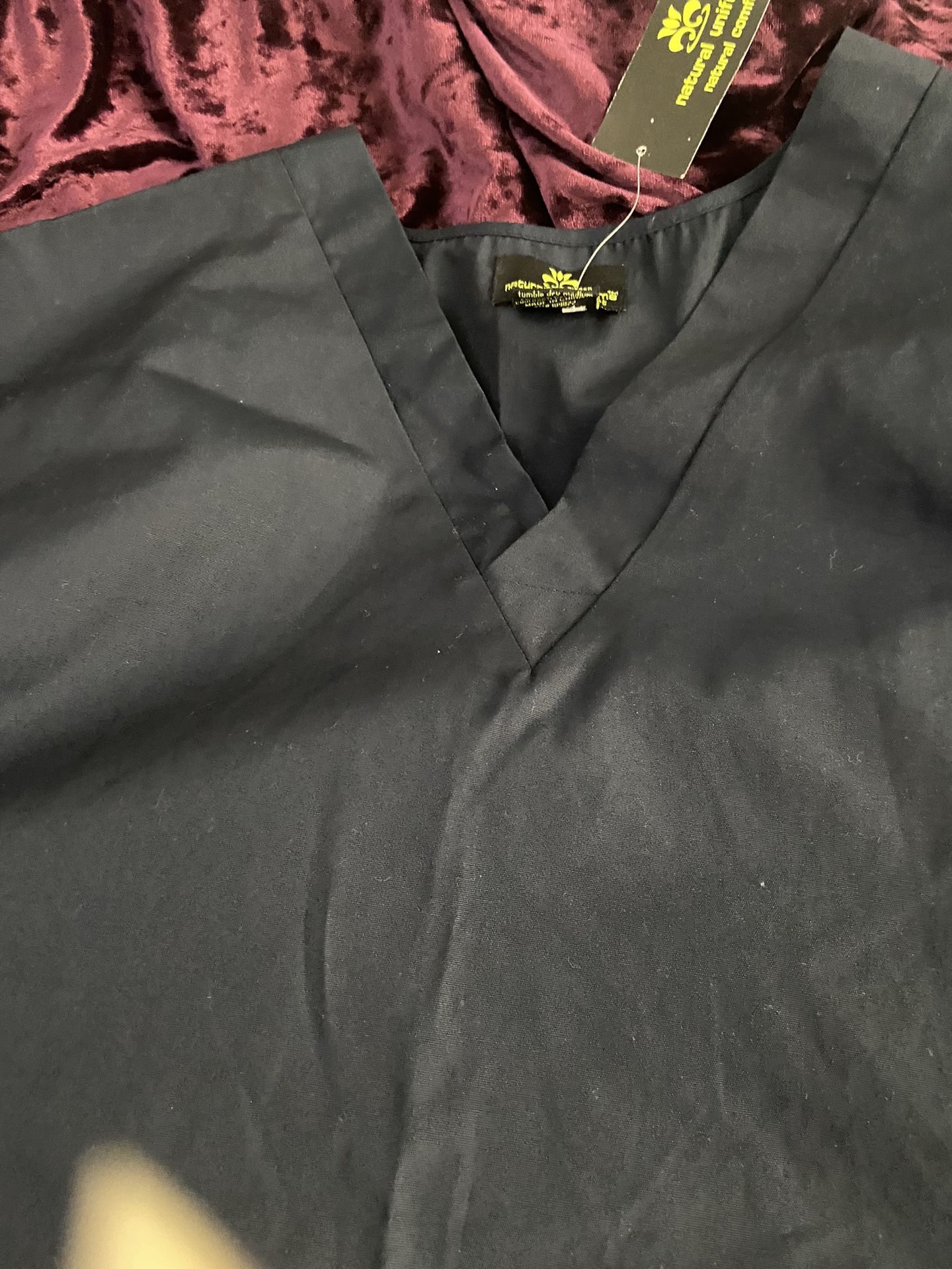 Uniform Top