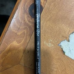 Phoenix Rod Trifecta Light 