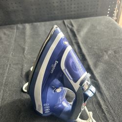 Black & Decker Steam Iron 