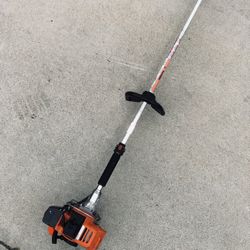 TMC Kawasaki Commercial Gas Weed Eater