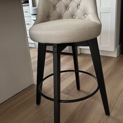 Counter Height Bar Stool (1)