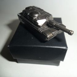 Bronze Tank
