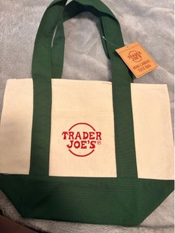 Trader’s Joe’s mini bag