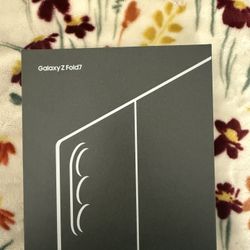 Samsung Galaxy Fold 7 