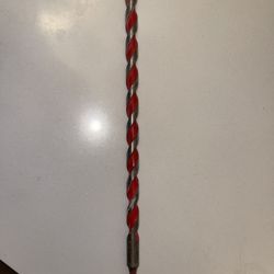 Milwaukee 1/2 Inch Drill Bit