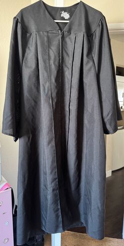 Graduation Gown