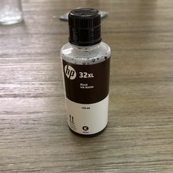 HP Printer Ink