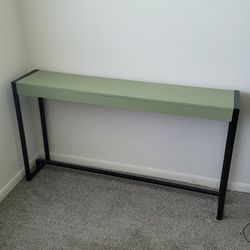 Console Table