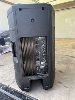 Speaker