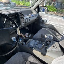 96’ Chevy 1500 For Sale