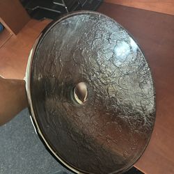 Vessel Sink  