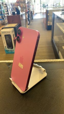 iPhone 16 Plus