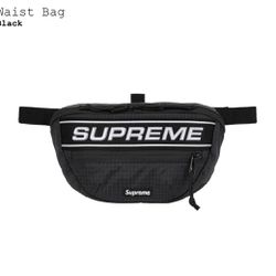 Supreme Waist Bag  