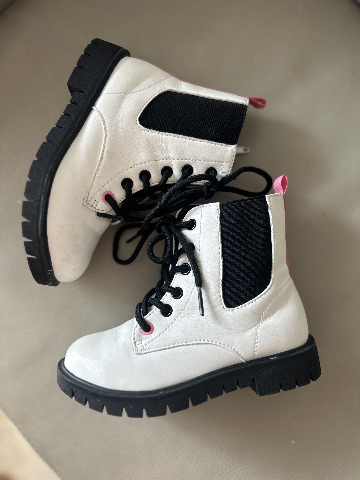 Kids Booties Size 11
