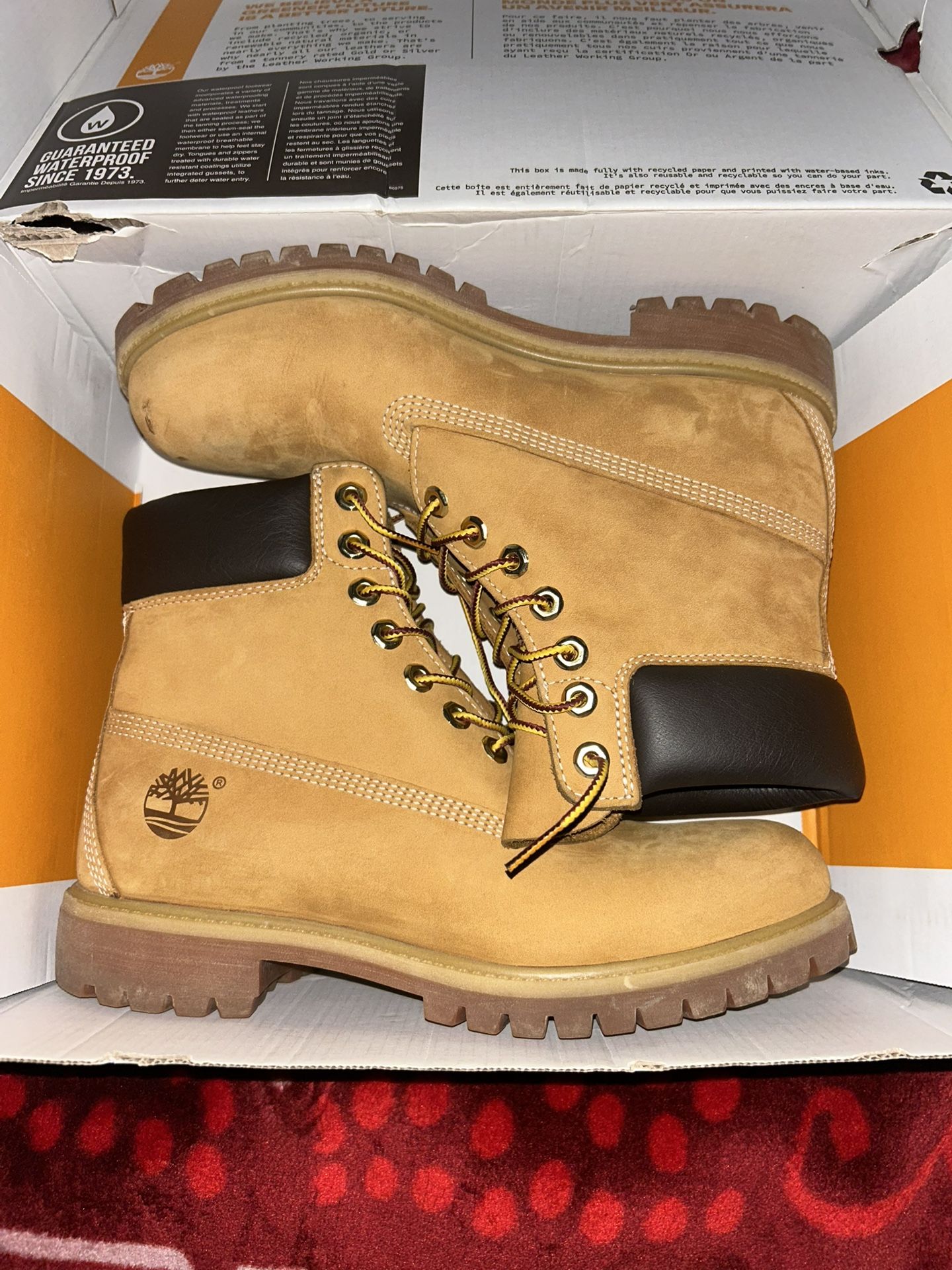 Timberland