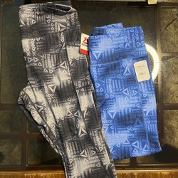 Women Leggings XXL