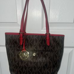 Michael Kors Purse