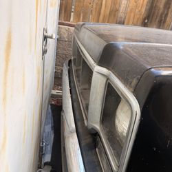 74 GMC 2 Door 
