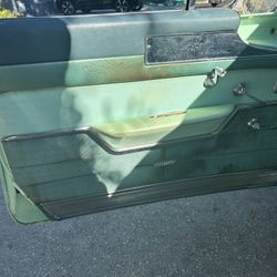 1957 Cadillac 62 on offerup