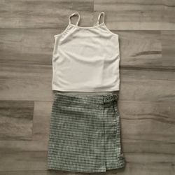 Youth Girls Extra Small Bundle 