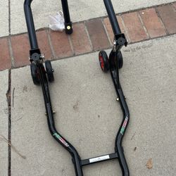 Street Bike Stand