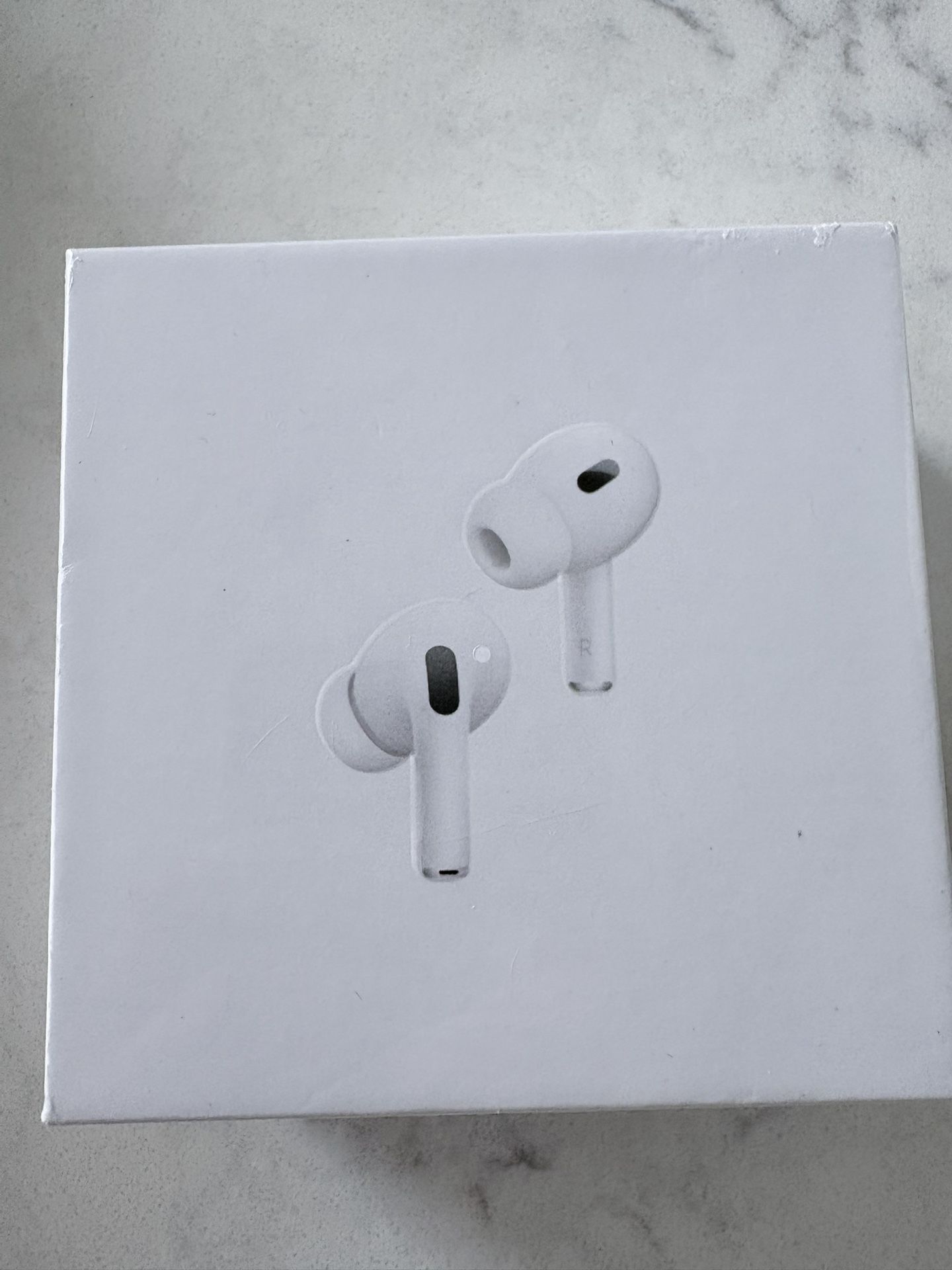 2nd Gen AirPod Pros