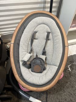 Maxi Cosi