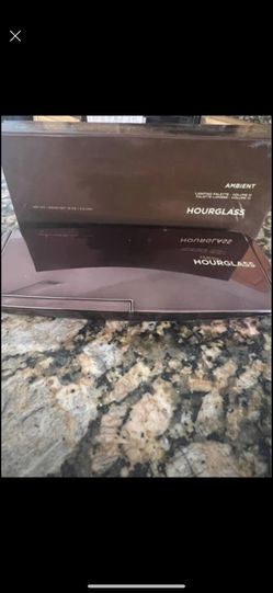 Hour Glass 3 Pallet Bronzers