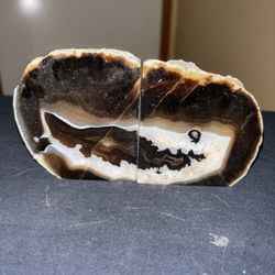 Matching Geode Pair 