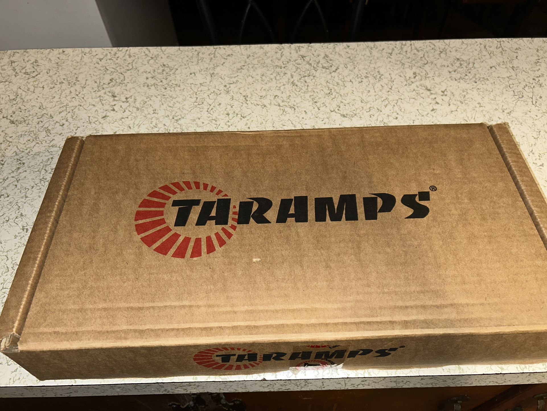 Taramps Smart 5k Class D Amp