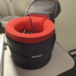 Lens Case