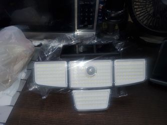 Luz solar