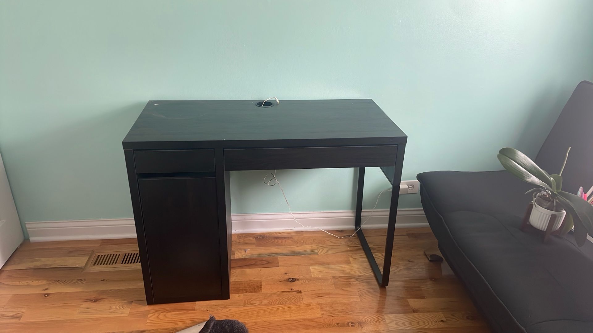 IKEA Desk