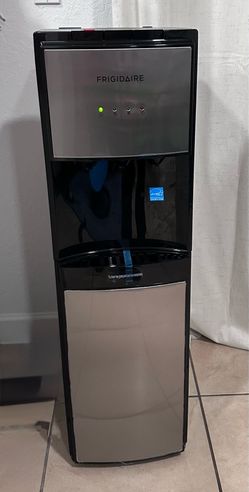 Water Dispenser  Machine