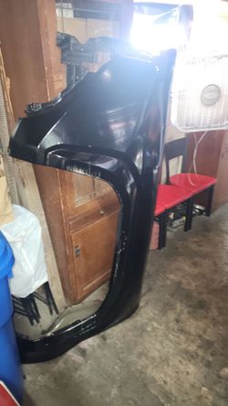 2025-2026 TOYOTA TACOMA RH BED SKIN