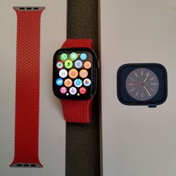 Apple Watch Series 8 Excellent Condition 
