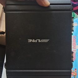 Car Audio Equipment  