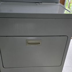 Kenmore Gas Dryer 