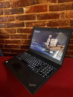 15 INCH LENOVO LAPTOP 