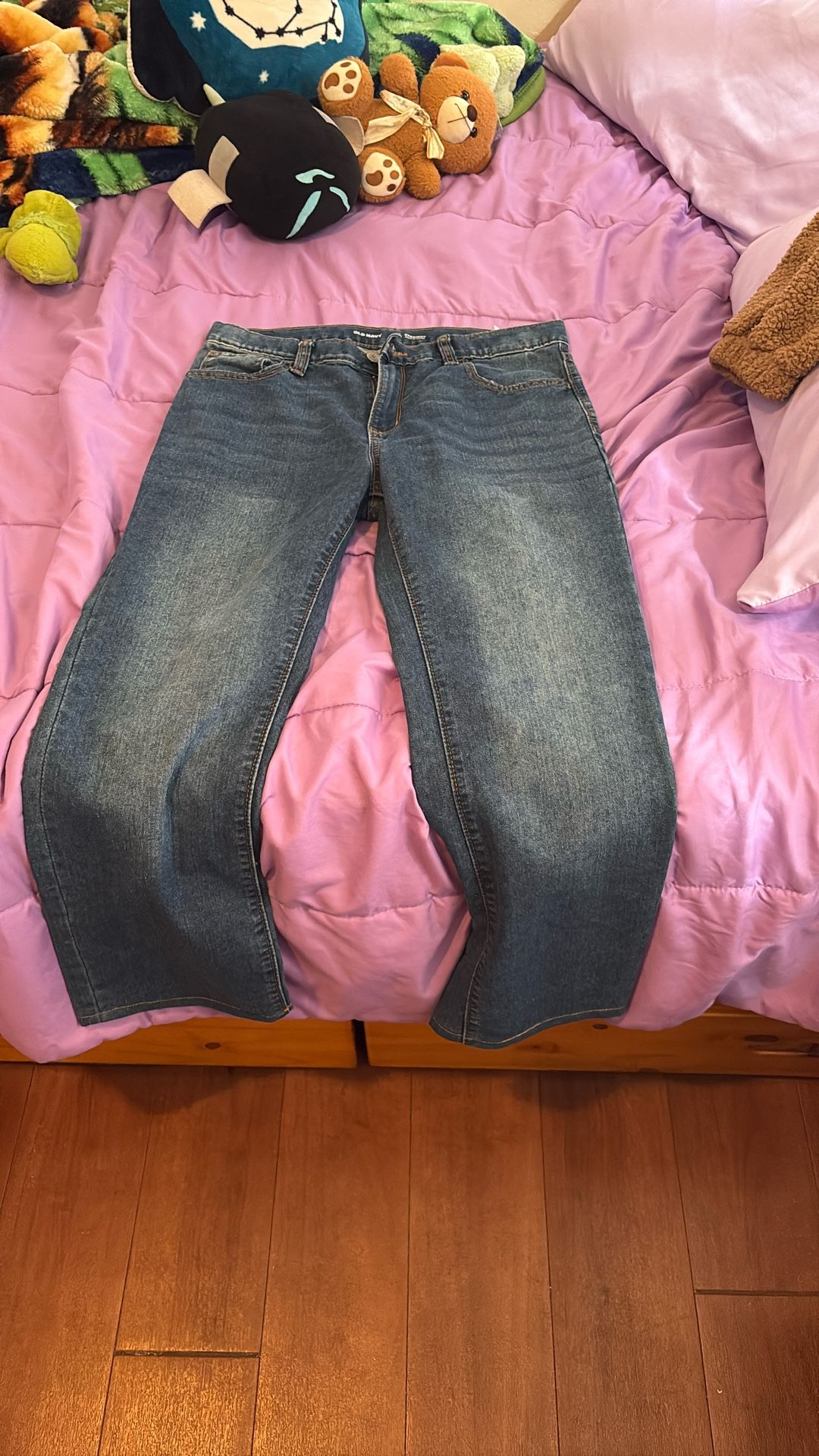 Boys Jeans