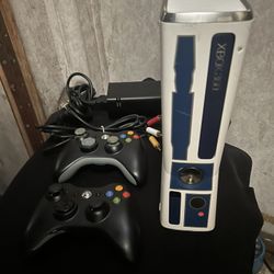 Xbox 360 Special Edition 