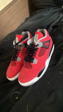 Air jordan retro size 12