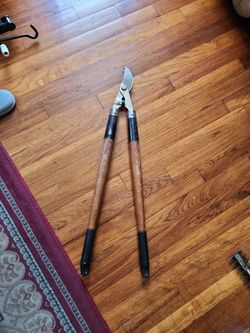 Shears for cutting  21 "
