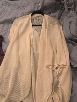 Cardigan/ kimono