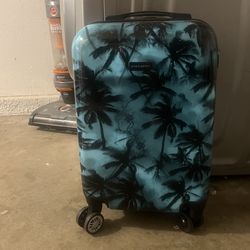 Jane And Berry Suite case