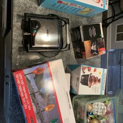Yard Sale - READ DESCRIPTION