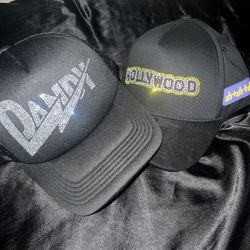 Extremely Rare OG Dandy Hats. 