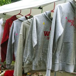 College Hoodies for School 