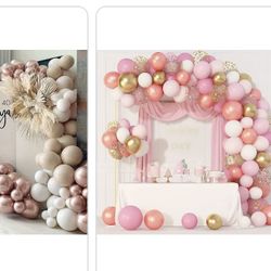 Decoration Balloons Wholesale 