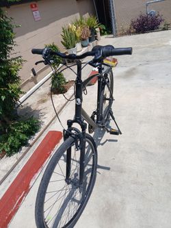 Brand  bike retrospec